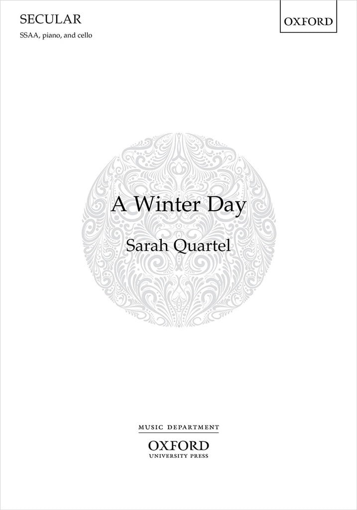 A Winter Day